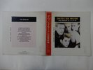 Depeche Mode The Singles 81 - 85 Mute P-13201 Japan  VINYL LP OBI