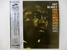 Art Blakey And The Jazz Messengers  Blue Note BST 4003 Japan  VINYL LP OBI