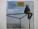 The Derek Trucks Band Already Free Music On Vinyl MOVLP1395 EU sealed,180g  LP