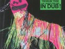 BOMAN, Axel/TRENSUM TRIBE - Luz: Quest For Fire In Dub  - Vinyl (LP)