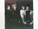 The Diodes Released Vinyl Record Album LP PEC 80002
