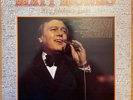 MATT MONRO - THE VERY BEST OF Greatest Hits UK 1982 LP EX