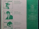 Elvis Presley - Christmas Album CAS-2428, Mono, Green Back Cover, US, 1975