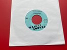 CINDY SCOTT I Love You Baby USA repress 7