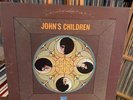 JOHN'S CHILDREN ORGASM WHITE WHALE ORIG LP SUPER RARE MOD PSYCH GARAGE LP