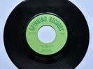 Larry Dowd - Pink Cadillac / Blue Swingin' Mama 7