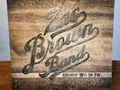 Zac Brown Band Greatest Hits So Far Vinyl Record 2004 NM