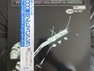 GRANT GREEN GRANTSTAND BLUE NOTE BN4086 Japan OBI INSERT VINYL LP