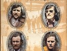The Wolfe Tones ‎– Let The People Sing - LP - VG/VG+