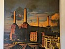 Pink Floyd: Animals Vinyl 1977 Columbia Record JC-34474 LP