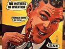 [ROCK/POP] EXC LP FRANK ZAPPA The MOTHERS Weasels Ripped My Flesh [1970 BIZARRE]