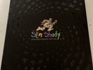 EMINEM SSLP25 25th ANNIVERSARY ZOETROPE PICTURE DISC 2LP LIMITED EDITION