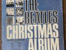 The Beatles Christmas Album Vinyl Fan Club Promo In Factory Shrink