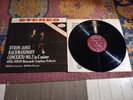 BYRON JANIS/RACHMANINIOFF:#2/MERCURY LIVING PRESENCE CB STEREO SR90260