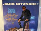Jack Nitzsche-The Lonely Surfer-VINYL LP-USED-R9-6101