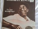MISSISSIPPI JOHN HURT LAST SESSIONS VINYL ALBUM RSD LTD REISSUE US NEAR MINT