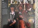 Heart - Little Queen (VMP Ex. 180g Red/Cream Vinyl) RARE  STILL SEALED