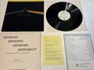 Pink Floyd Dark Side of the Moon Vinyl Original Master Recording MFSL 1-017