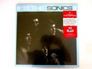 THE SONICS HERE ARE THE SONICS LP 2020 VINYL 1960's GARAGE PUNK ROCK