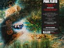 PINK FLOYD A Saucerful Of Secrets - LP / Vinyl (Remastered) (2016) (180g)