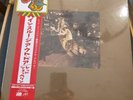 Led Zeppelin Japanese Super Deluxe Box Set  Of In Through The Out Door Sealed