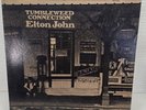 6 Elton John Vinyl LP Records Lot