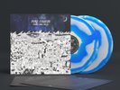 FATHER JOHN MISTY 'PURE COMEDY' Ltd Indies Blue & White Double VINYL (PRE-SALE)