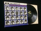 The Beatles - A Hard Days Night - UK Vinyl LP - 1st Press - 3N/3N Matrix & Inner