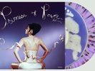Marina Princess of Power Bad World Liquid Filled Vinyl LP