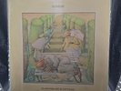 Genesis Selling England By The Pound 1973 OG LP FIRST MO Press EX/VG+