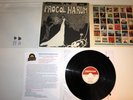 Procol Harum S/T Deram Analog '70 2nd USA MINT ARCHIVE MASTER Ultrasonic CLEAN