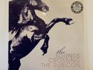 The Sounds – Crossing The Rubicon, 2009 US 1st Press Vinyl 2 LP NEW SEALED