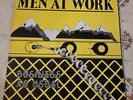 Men At Work - Business As Usual (1982) LP, Columbia ARC 37978 - VG+ Vinyl