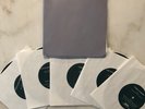 FUELED BY RAMEN DECAYDANCE Limited Edition 5x 45 Paramore Cobra Starship