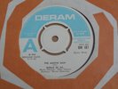 World Of Oz  - The Muffin Man - Deram Demo 45