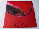 ALICE COOPER - KILLER (UK 1971 RELEASE - UNIPAK GATEFOLD - CALENDAR - VG/VG+)