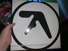 aphex twin selected ambient works 85-92 GENUINE Original 1st Pressing Vinyl NM