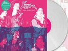 X RAY SPEX - Live At The Roxy Club - LIMITED WHITE MARBLED VINYL LP