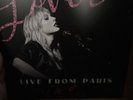 taylor swift live from paris 2022