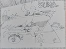 Neil Young and Crazy Horse - Zuma 12
