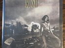Rush Permanent Waves MOFI Vinyl LP #004446
