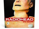 Radiohead – The Bends LP Vinyl 12