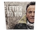 Bruce Springsteen – Letter To You Color Vinyl 140g 2xLP Record