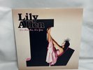 Lily Allen It's Not Me, It's You (Vinyl) 12
