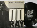 A Guy called Gerald - Voodoo Ray 1988 UK Rham  P/S 45