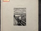 MORGEN ABC PROBE- original 1st US press HEAVY PSYCH MONSTER LP