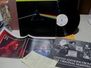 Pink Floyd MFSL Mobile Fidelity Dark Side Of The Moon Album LP + INSERT & POSTER