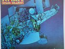Khan - Space Shanty VINYL 1972 Deram 1st Press LP SDL-R 1 - Exquisite Condition