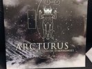 Arcturus – Sideshow Symphonies 2005 Back On Black