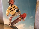 The Big Push Ren Gill Can Do Will Do EP 12” Vinyl Busking Sealed 2025